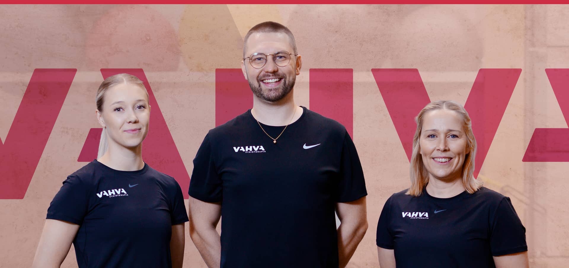 Vahva Fysioterapia